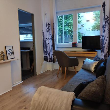 Apartment Berlin Mitte Extérieur photo